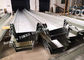 Strato d'acciaio galvanizzato su misura Comflor di Decking 210 225 100 piattaforme composite equivalenti del metallo fornitore