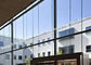 L'Australia COME pareti divisorie della facciata di vetro di alluminio standard della struttura per l'edificio per uffici commerciale fornitore