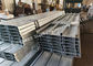 larghezza Australia di 310mm COME lastra d'acciaio di Decking della piattaforma composita galvanizzata norma fornitore