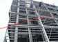 Costruzione d'acciaio modulare del multi appartamento standard del piano dell'Australia Nuova Zelanda fornitore