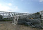 Ponte Bailey d'acciaio di Britannici BS del pannello modulare standard BRITANNICO del compatto 200 equivalente fornitore