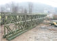 Ponte Bailey d'acciaio di Britannici BS del pannello modulare standard BRITANNICO del compatto 200 equivalente fornitore