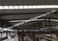 Costruzioni d'acciaio industriali del pannello a sandwich del tetto/strato ondulato fornitore