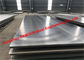 Corredi di costruzioni d'acciaio su misura del piatto di acciaio inossidabile 316L per i contenitori e le attrezzature delle parti fornitore