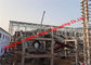 Linea di produzione del mulino di estrazione mineraria della pietra costruzione industriale della struttura d'acciaio dell'officina d'acciaio pesante fornitore