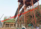 Progetto della miniera che trasporta le costruzioni d'acciaio di industriale di montaggio di Gallary del nastro trasportatore del corridoio fornitore