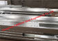 Purlins d'acciaio galvanizzati Cee Channel con le strutture della balaustra della lega di alluminio 5052-H36 fornitore