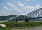 Il montaggio AASHTO ASTM AISI AWS D1.5 del ponte di acciaio per costruzioni edili della capriata ha certificato fornitore