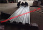 Strato composito d'acciaio ondulato galvanizzato di Decking del pavimento per costruzione fornitore