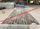 Strato composito d'acciaio ondulato galvanizzato di Decking del pavimento per costruzione fornitore