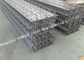Decking composito di rinforzo su ordinazione del pavimento della capriata per montaggio della lastra di cemento armato fornitore