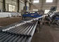 180 tonnellate hanno galvanizzato i membri di struttura della lamiera di acciaio di colore e dell'acciaio di Q345b fornitore