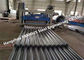 180 tonnellate hanno galvanizzato i membri di struttura della lamiera di acciaio di colore e dell'acciaio di Q345b fornitore