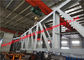 Sgs 150 tonnellate di Q345b di membri di struttura d'acciaio galvanizzati fornitore