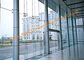 Facciata di vetro standard della parete divisoria di norma 3mm dell'America Europa per grattacielo fornitore