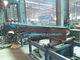Costruzioni d'acciaio industriali di Clearspan del metallo prefabbricate con il acciaio al carbonio di forma di W fornitore