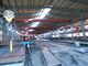 Immagazzini le costruzioni d'acciaio industriali/ha prefabbricato le costruzioni d'acciaio fornitore