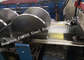2-11 l'alternativa di Comflor 210 di lunghezza dei tester ha galvanizzato la linea di produzione della lamiera di acciaio fornitore