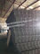 Corredi di costruzione d'acciaio ad alta resistenza del metallo di HRB500E per le costruzioni d'acciaio fornitore