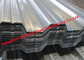 La piattaforma composita sopportante ad alta resistenza ha galvanizzato il metallo per la costruzione della struttura d'acciaio fornitore