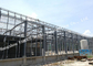 Colonna d'acciaio galvanizzata del fascio della costruzione H della struttura di montaggi di acciaio per costruzioni edili di Q345b fornitore