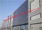 Sistema di vetro alimentato solare fotovoltaico dei moduli della costruzione della parete divisoria fornitore
