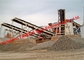 Acciaieria strutturale prefabbricata per il cantiere di pietre rotte schiacciato delle industrie estrattive fornitore