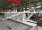 Capriata d'acciaio galvanizzata su misura della soffitta di montaggio strutturale fornitore