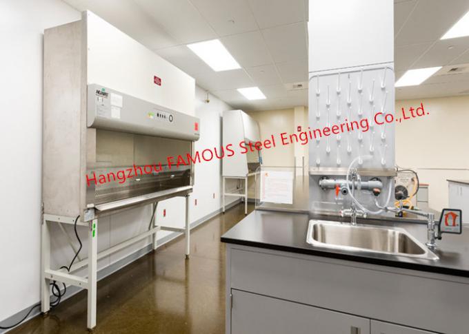 Bio- - stanza pulita del congelatore del laboratorio medico della stanza di conservazione frigorifera di Pharma 0