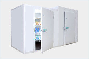 Pannello della cella frigorifera del panino dell'unità di elaborazione per la stanza di congelamento di refrigerazione cinese, larghezza 950mm 0