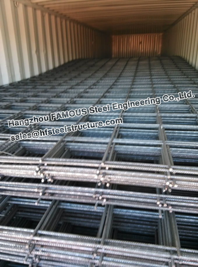 Corredi di costruzione d'acciaio ad alta resistenza del metallo di HRB500E per le costruzioni d'acciaio 0