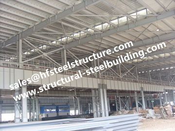Cina costruzione di costruzione Pre-costruita dell'officina fornitore