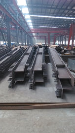 Cina Tutti i tipi di acciaio profila i fasci C di H ed il montaggio della squadra angolare del Purlin di Z fornitore