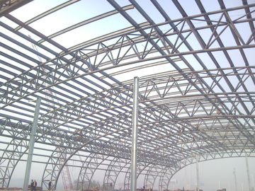 Cina Montaggi pre costruiti dell'acciaio per costruzioni edili per il magazzino/officina/palestra fornitore