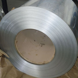 Cina La forza ad alta resistenza ha galvanizzato il galvalume d'acciaio della bobina con laminato a freddo fornitore