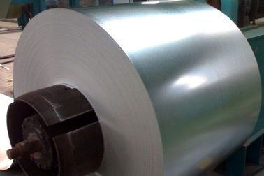 Cina La resistenza al calore ha galvanizzato la bobina d'acciaio AZ150 AZ120 O.2mm - spessore di 1.6mm fornitore