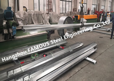 Cina Materiale d'acciaio alternativo di Girts AS/ANZ4600 dei Purlins galvanizzato Cees delle zete di C25019 Lysaght fornitore