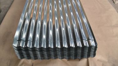 Cina Colori la galvanizzazione di rivestimento del tetto rivestito del metallo/galvalume/trattamento preverniciato fornitore