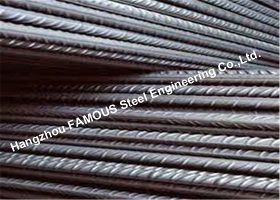 Cina Barre d'acciaio di rinforzo del grado 500E di AS/NZS 4671 e tessuto saldato duttile Mesh Equivalent del cavo fornitore