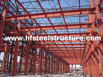Cina L'acciaio di PPGI riveste la fabbrica di pannelli d'acciaio commerciale prefabbricata parete con il trattamento di Resistenc del fuoco fornitore