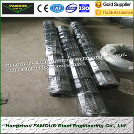 Cina Maglia d'acciaio di rinforzo calcestruzzo laminante a freddo ad alta resistenza per l'industriale fornitore