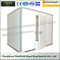 Alta densità eccellente del congelatore della cella frigorifera del pannello del maschio e femmina 50mm fornitore