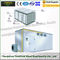 Alta densità eccellente del congelatore della cella frigorifera del pannello del maschio e femmina 50mm fornitore