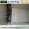 Passeggiata modulare del pannello della cella frigorifera nei pannelli più freschi dell'isolamento per le celle frigorifere fornitore