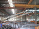 Travi di acciaio leggere prefabbricate delle costruzioni d'acciaio industriali facili H dell'installazione fornitore