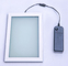 Tonalità di finestra telecomandate d'attenuazione intelligenti dello Smart Glass elettronico per l'ufficio ed il bagno fornitore