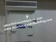 Pannello del congelatore ad aria compressa della cella frigorifera e di conservazione frigorifera modulare per i frutti, pannelli del magazzino frigorifero fornitore