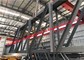 1800 tonnellate della capriata d'acciaio di grado strutturale di montaggio Q235B fornitore