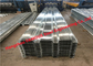 La piattaforma del metallo di Unpropping di rendimento elevato ha galvanizzato le lastre di cemento armato composite fornitore