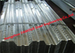 Costruzione di sistema di piastrelle galvanizzata della cassaforma della piattaforma del metallo fornitore